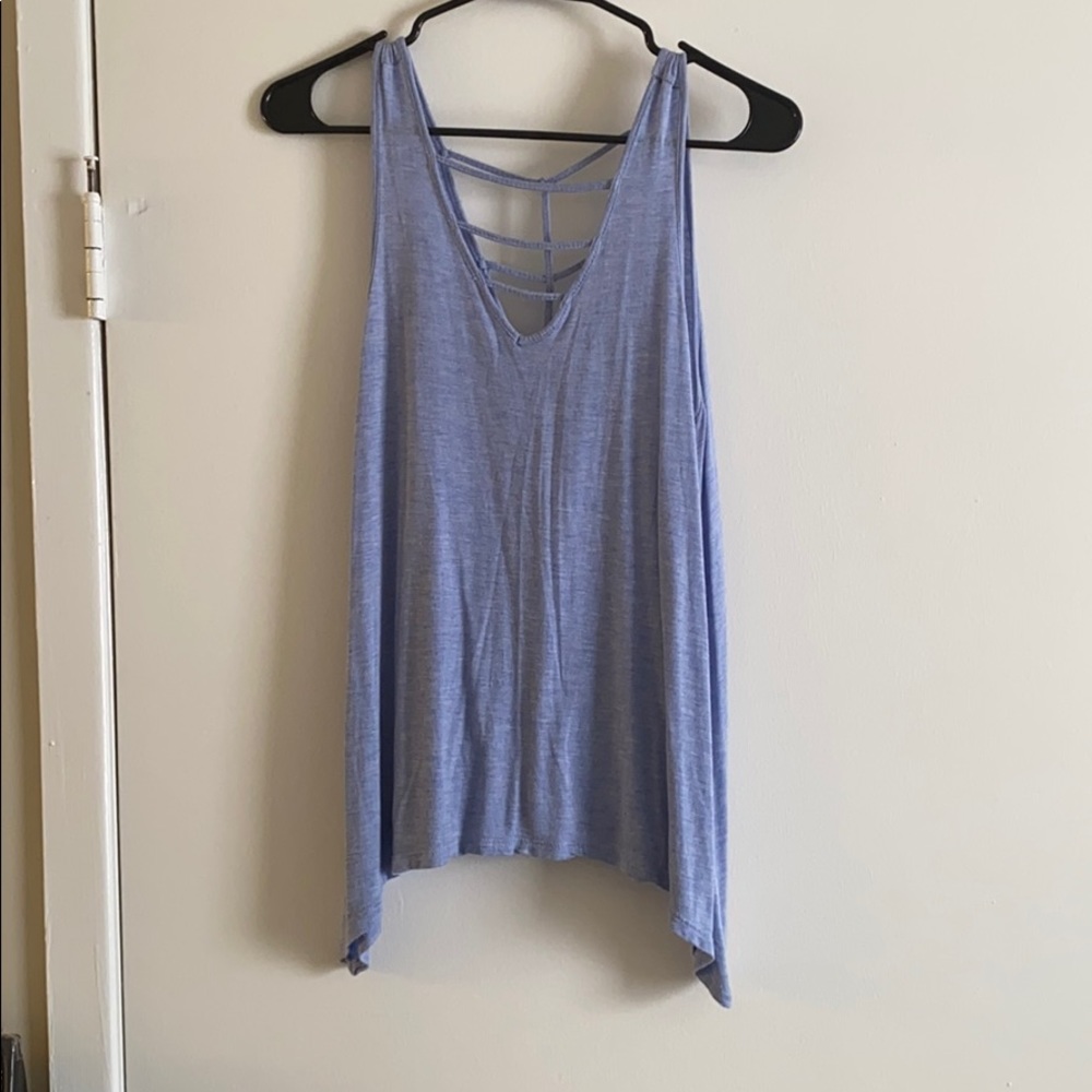 Boutique top